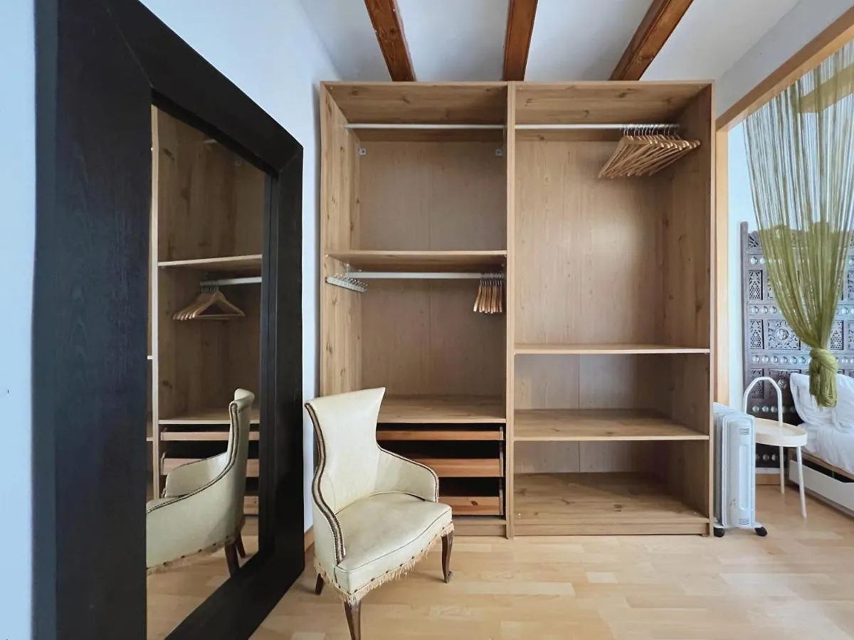 Stay U-Nique Apartments Murillo Barcelona