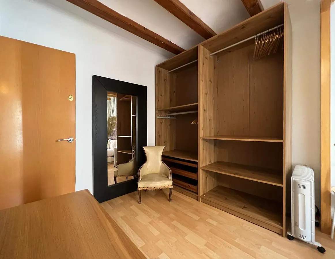 Stay U-Nique Apartments Murillo Barcelona