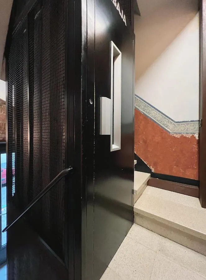 Stay U-Nique Apartments Murillo Barcelona